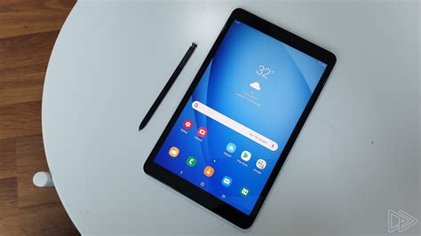 samsung tab a 8.0 2015|Samsung Galaxy Tab A 8.0 (2019) Quick Review: Get It for the S Pen.